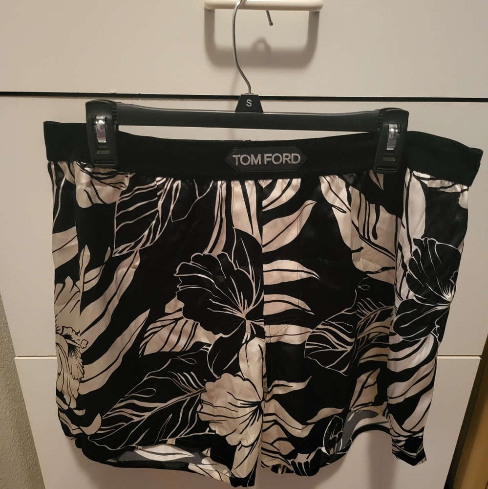Boxers shorts
